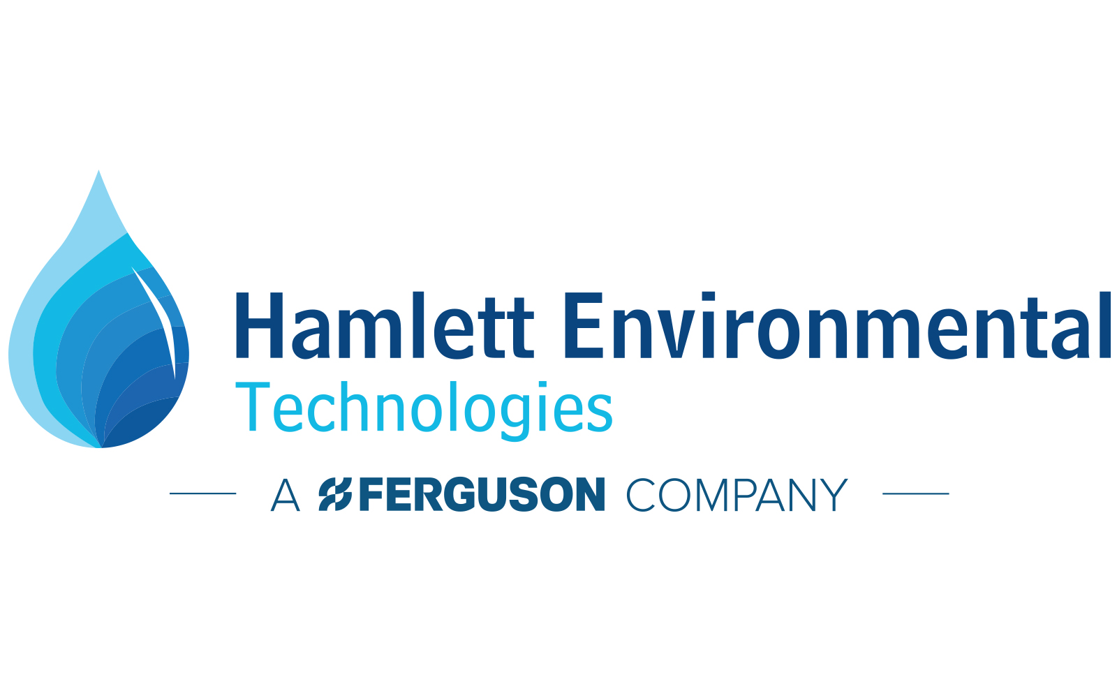 Hamlett Environmental Technologies logo