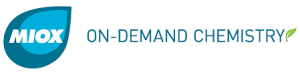 MIOX On-Demand Chemistry