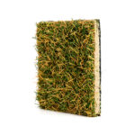 HydroTurf Z layered revetment system.