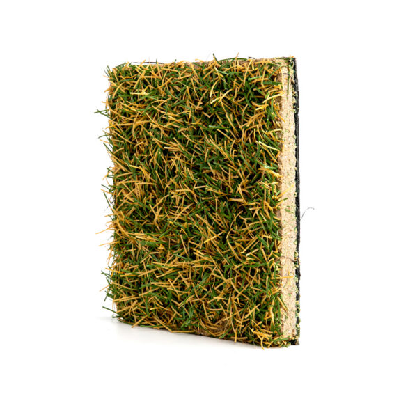 HydroTurf Z layered revetment system.