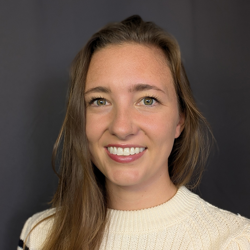 Kara Schaffer profile headshot
